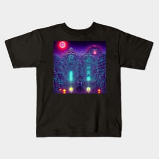 Highly Mysterious Astral City Kids T-Shirt